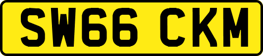 SW66CKM