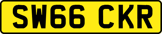 SW66CKR