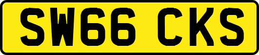 SW66CKS