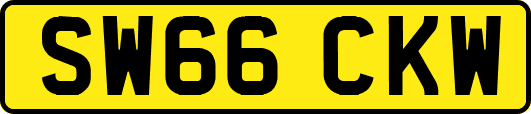SW66CKW