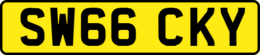 SW66CKY