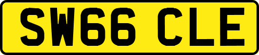 SW66CLE