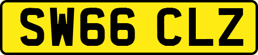 SW66CLZ