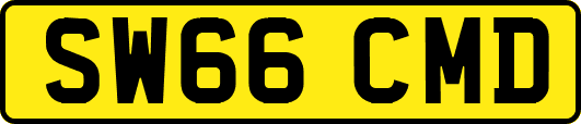 SW66CMD