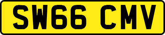 SW66CMV