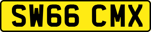 SW66CMX