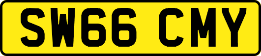 SW66CMY