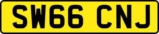 SW66CNJ