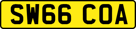 SW66COA