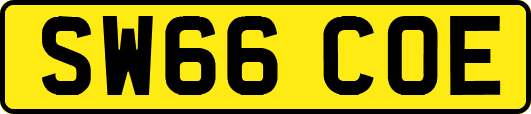 SW66COE