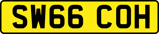 SW66COH