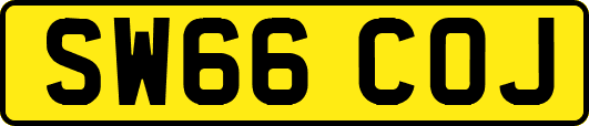 SW66COJ