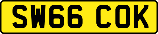 SW66COK