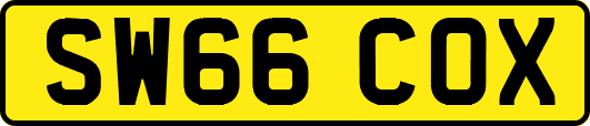 SW66COX