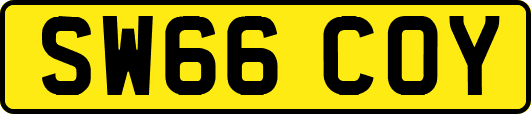 SW66COY