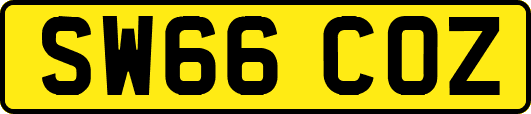 SW66COZ