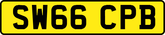 SW66CPB