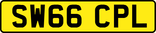SW66CPL