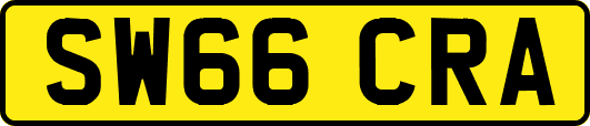 SW66CRA