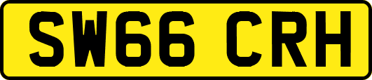 SW66CRH