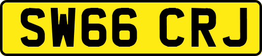 SW66CRJ