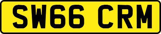 SW66CRM