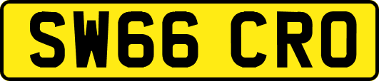 SW66CRO