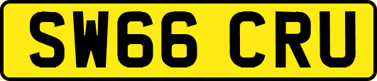 SW66CRU