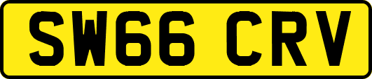 SW66CRV