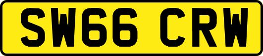 SW66CRW