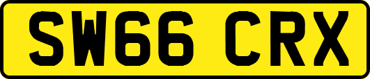 SW66CRX