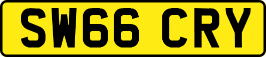 SW66CRY