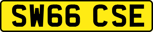 SW66CSE