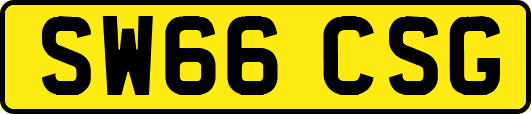 SW66CSG