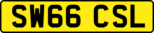SW66CSL