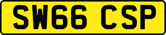 SW66CSP
