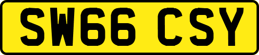 SW66CSY