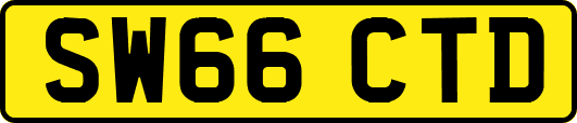 SW66CTD