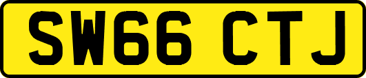 SW66CTJ