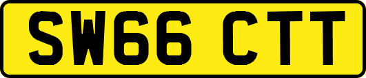 SW66CTT
