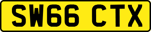 SW66CTX