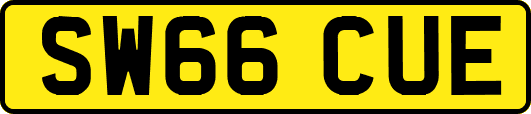 SW66CUE