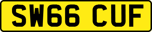 SW66CUF