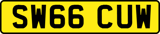 SW66CUW