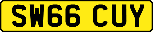 SW66CUY