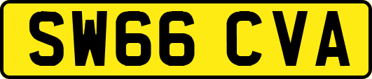 SW66CVA