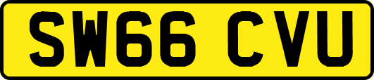 SW66CVU