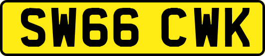 SW66CWK