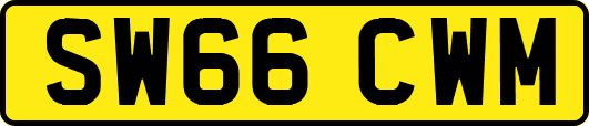 SW66CWM