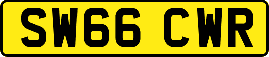 SW66CWR